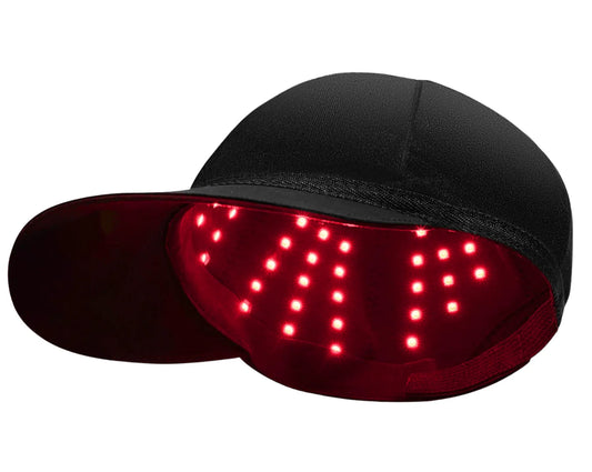 Follicra - Red Light Therapy Cap